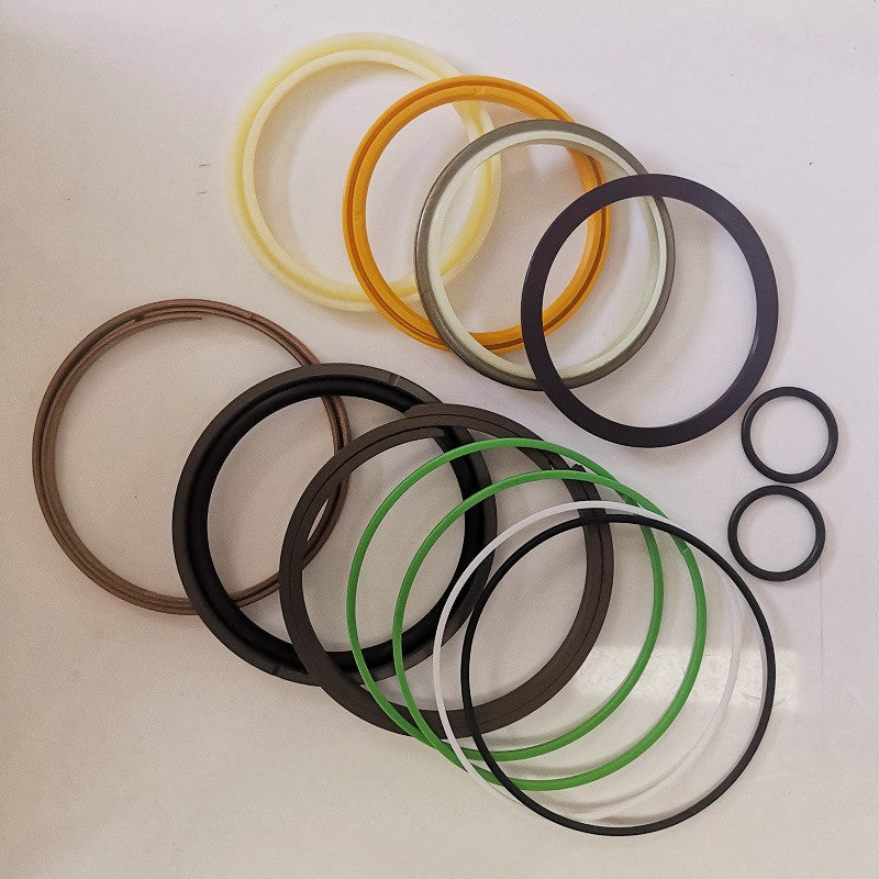 LZ007650 NOK seal kit for CX210B Case excavator Bucket cylinder