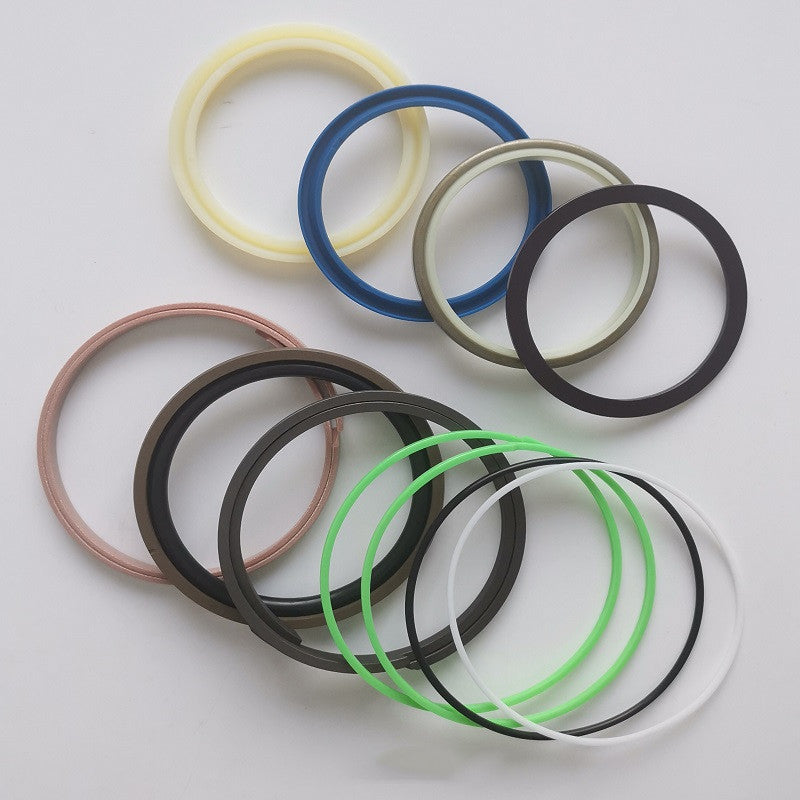 LZ00447 NOK seal kit for CX210 Case excavator Bucket cylinder