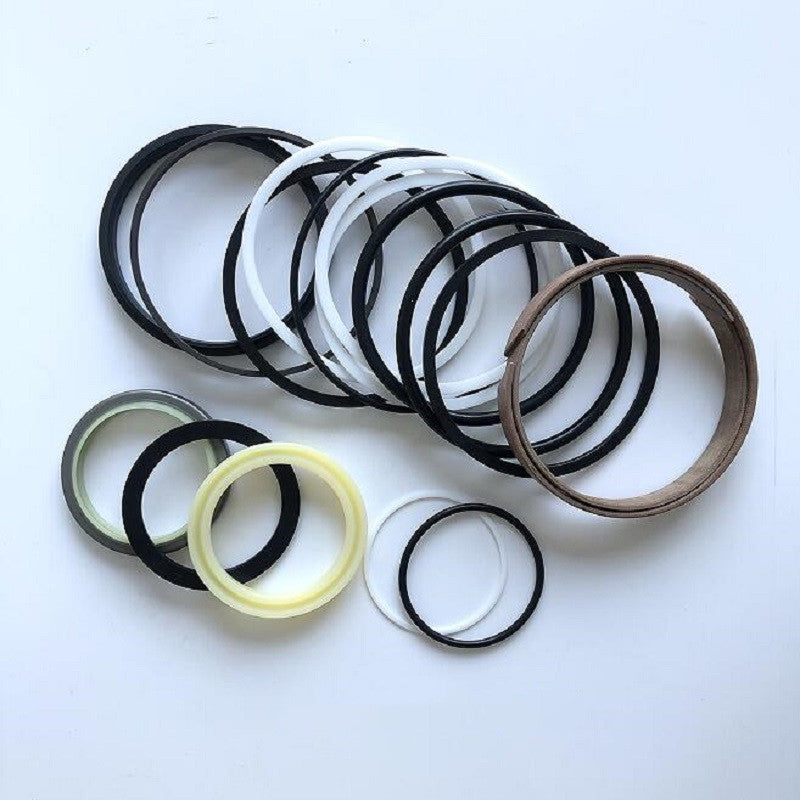 72284002 NOK seal kit for CX50B Case excavator Boom cylinder