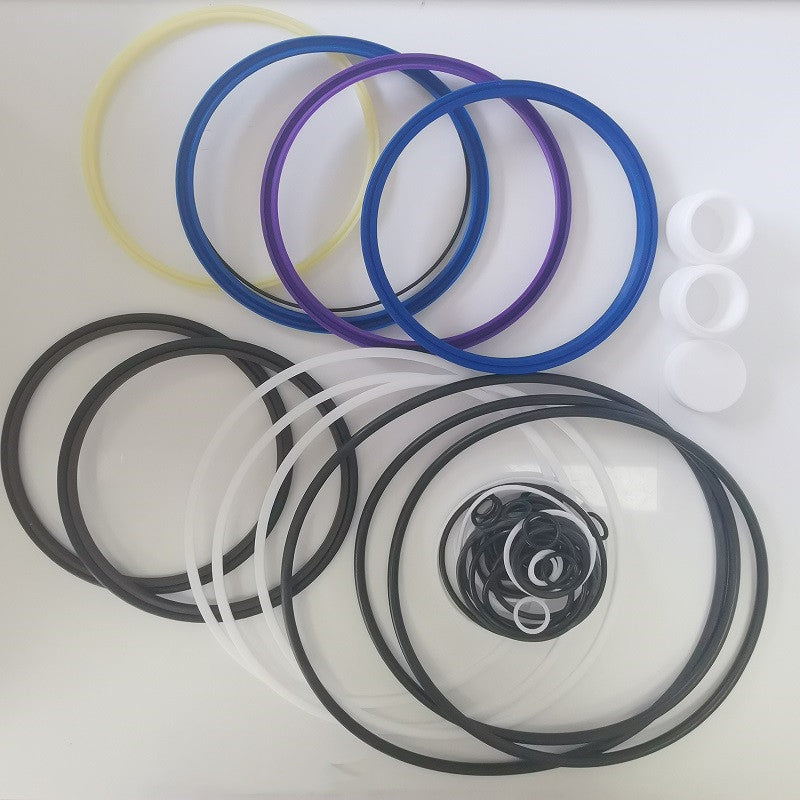 DELTA F30 NOK seal kit for DELTA hydraulic breaker F30
