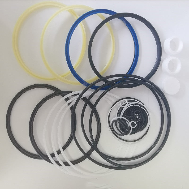 DELTA F35 NOK seal kit for DELTA hydraulic breaker F35