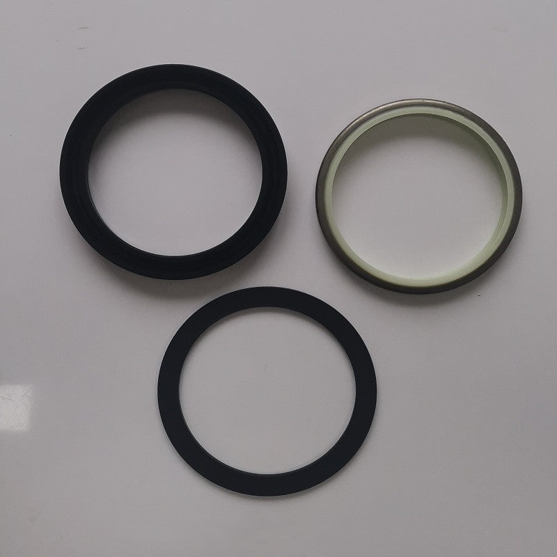 high quality Track Adjuster seal kit for DX225 Doosan excavator
