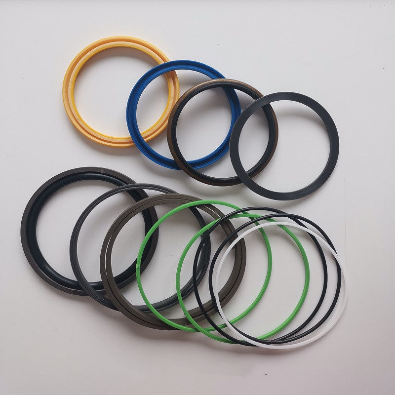 high quality seal kit for E215B New Holland excavator Boom cylinder