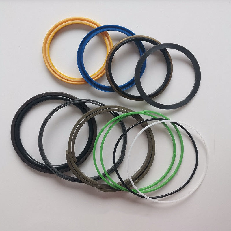 high quality seal kit for E215 New Holland excavator Boom cylinder