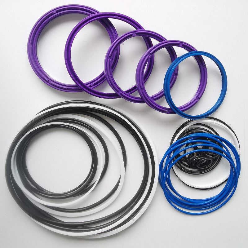 E66 high quality seal kit for Rammer hydraulic breaker E66