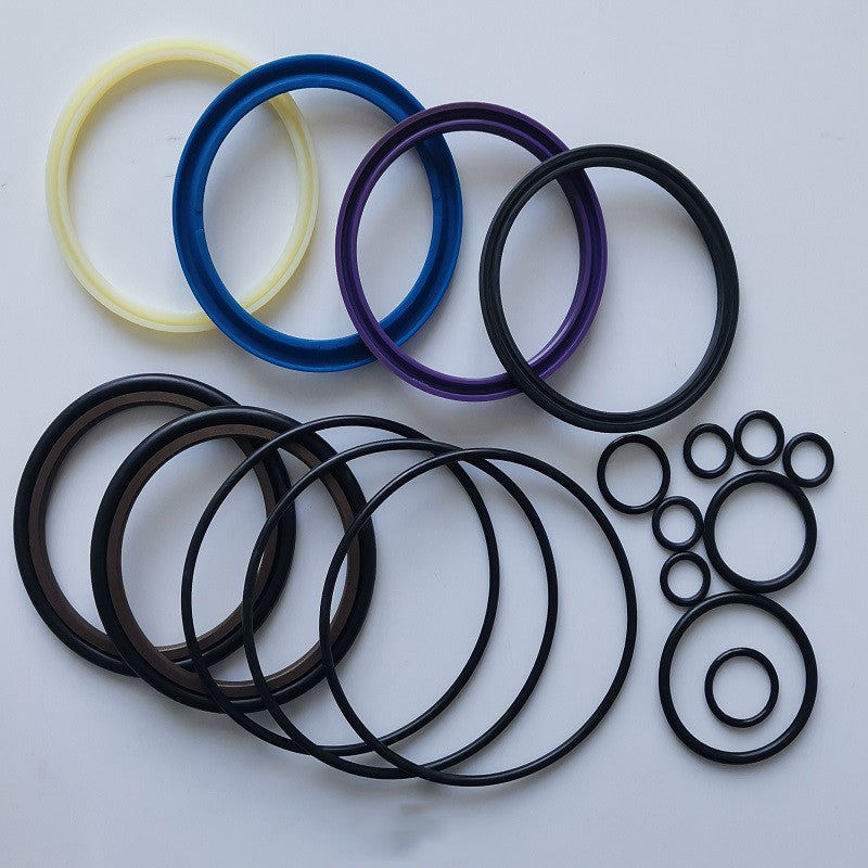 Kit de juntas NOK original EHB04 para martillo hidráulico EVERDIGM EHB04