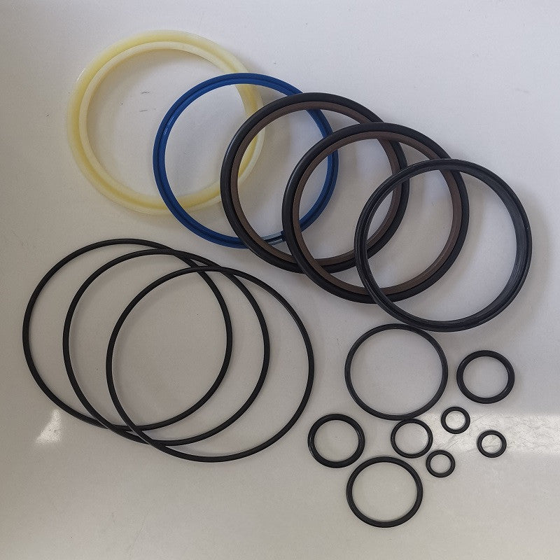 Kit de juntas NOK original EHB06 para martillo hidráulico EVERDIGM EHB06
