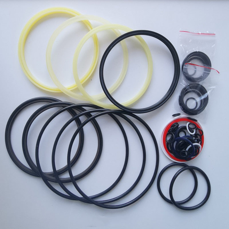 Kit de juntas NOK original de alta calidad EHB20 para martillo hidráulico EVERDIGM EHB20