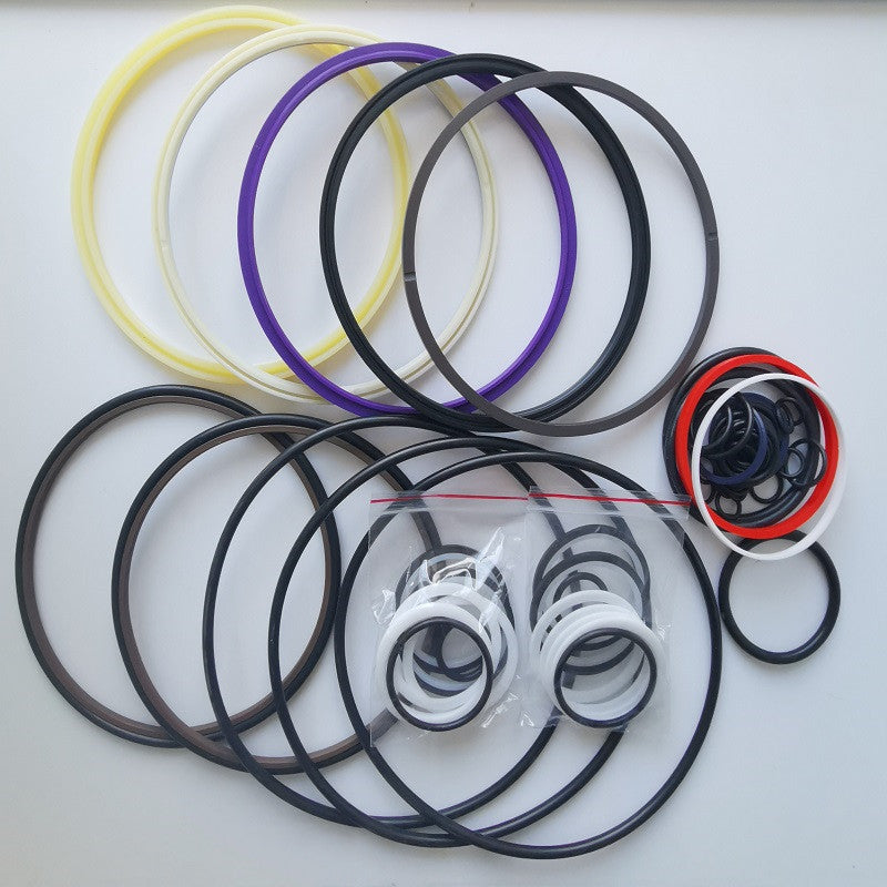 EHB30 kit de juntas NOK original para martillo hidráulico EVERDIGM EHB30