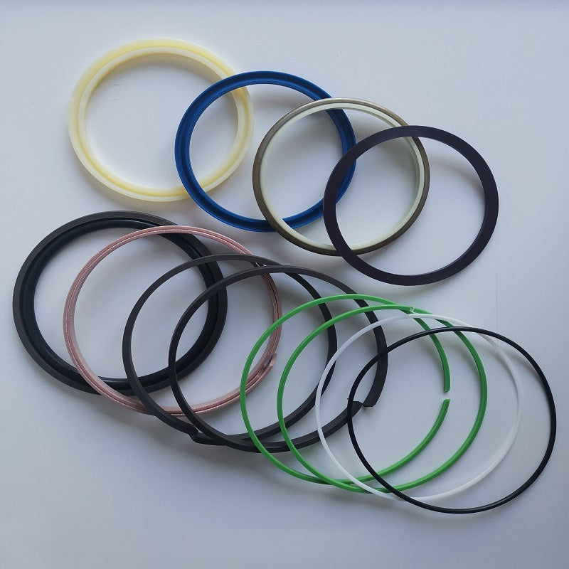 Original NOK seal kit for EX215 Fiat-Hitachi excavator Arm cylinder