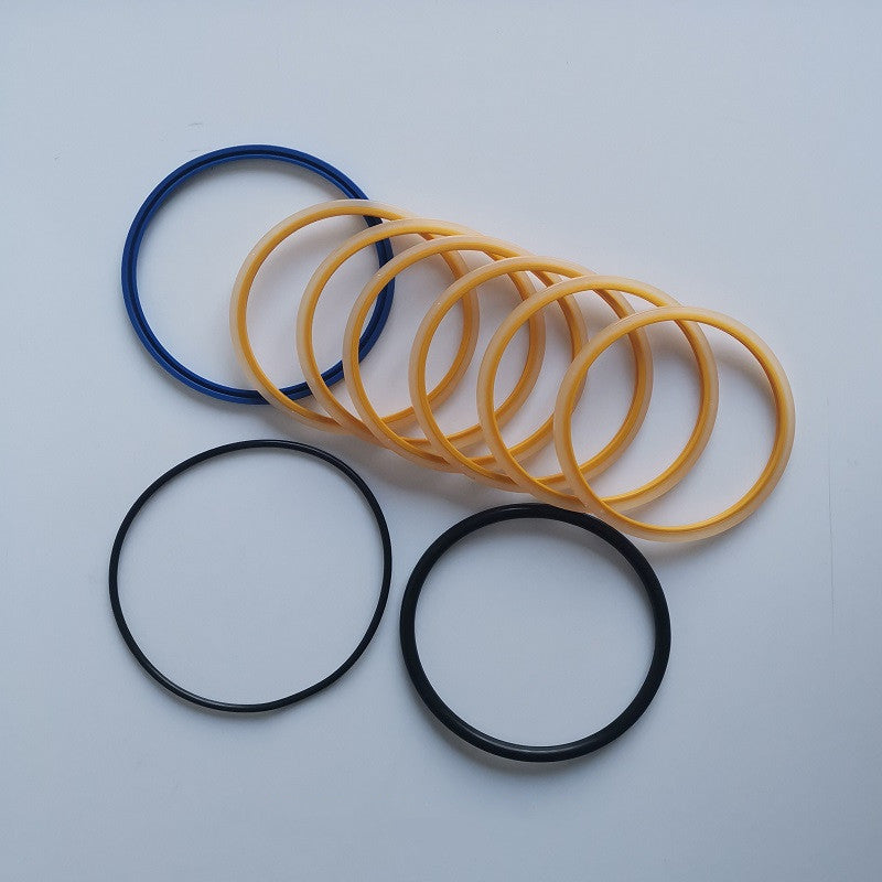 Original NOK Center Joint seal kit for EX215 Fiat-Hitachi excavator
