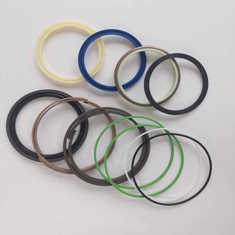 Original NOK seal kit for EX215 Fiat-Hitachi excavator Bucket cylinder