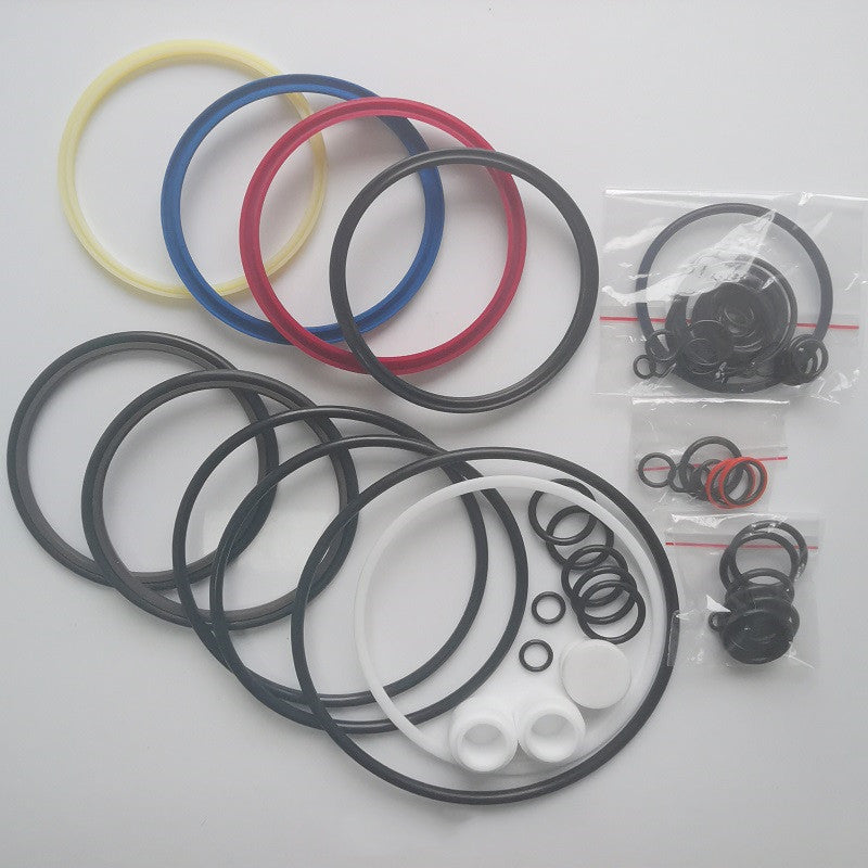 F12(A+B1+B2+C+E) high quality seal kit for Furukawa hydraulic breaker F12