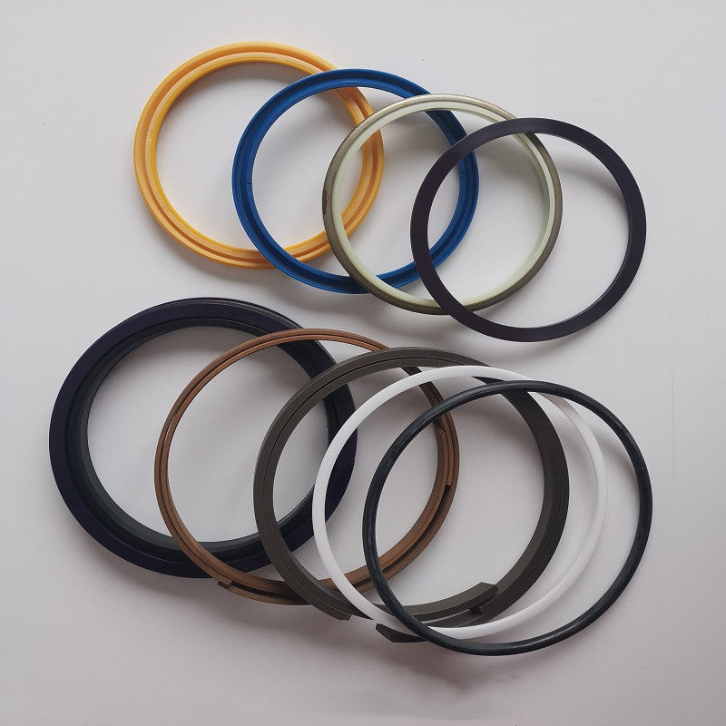 high quality seal kit for FH200-2 Fiat-Hitachi excavator Arm cylinder