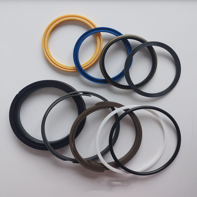 high quality seal kit for FH200-2 Fiat-Hitachi excavator Boom cylinder