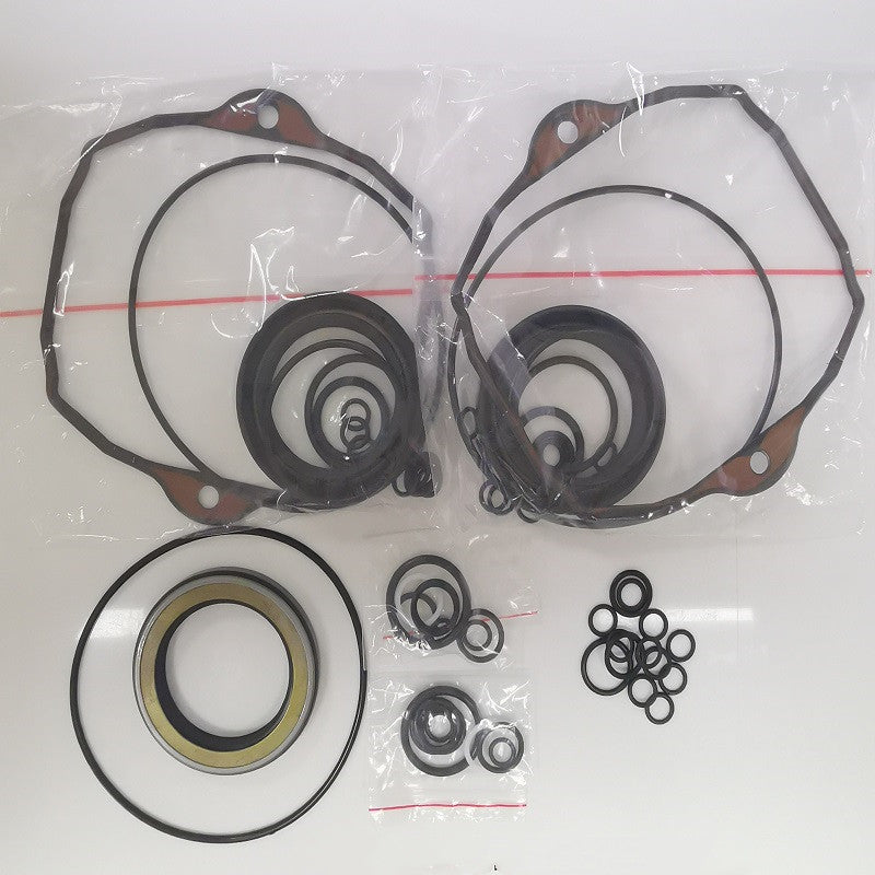 FH220 high quality main pump seal kit with gasket for FH220 Fiat-Hitachi excavator