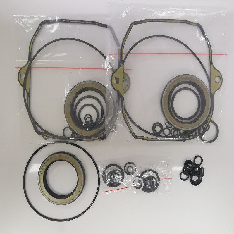 FH330 high quality main pump seal kit with gasket for FH330 Fiat-Hitachi excavator