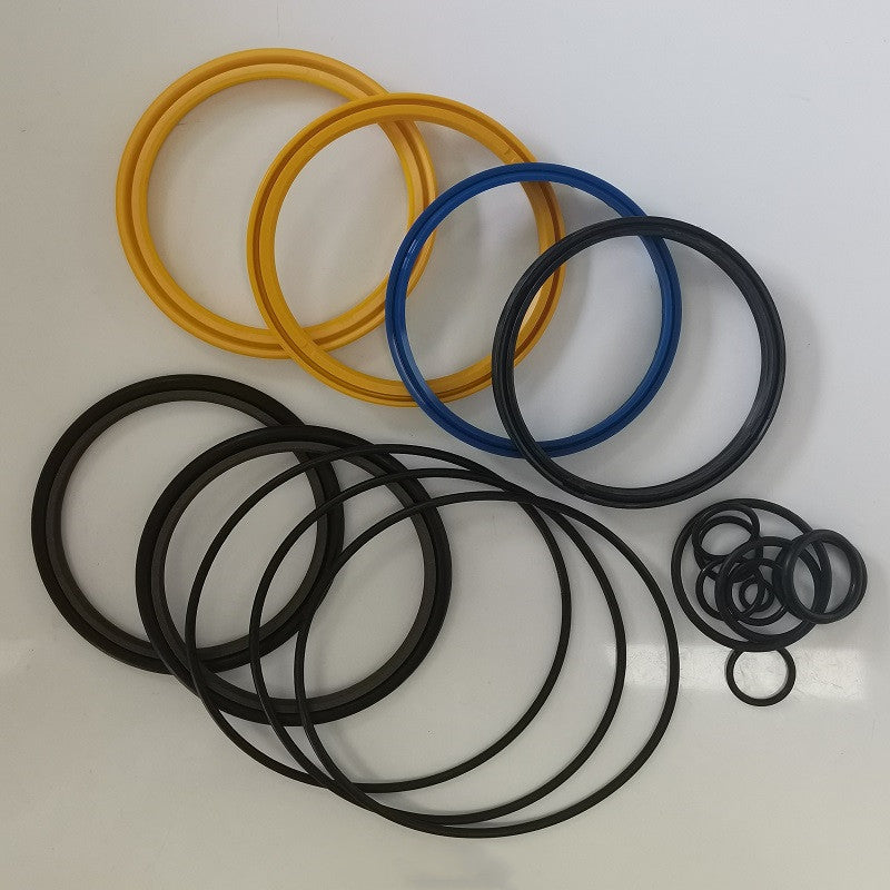 FINE 7 original NOK seal kit for FINE hydraulic breaker FINE 7