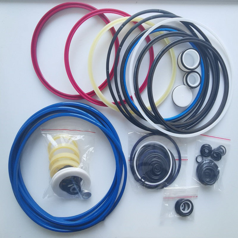 FXJ375(A+B+C+D+E) high quality seal kit for Furukawa hydraulic breaker FXJ375