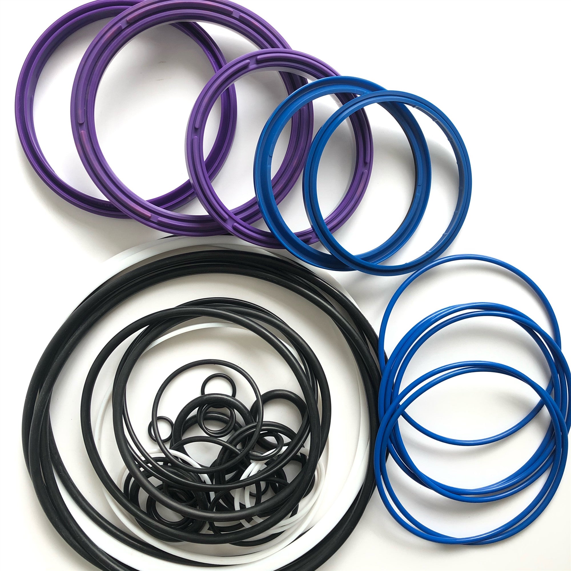 CAT H120ES high quality seal kit for CAT hydraulic breaker H120ES