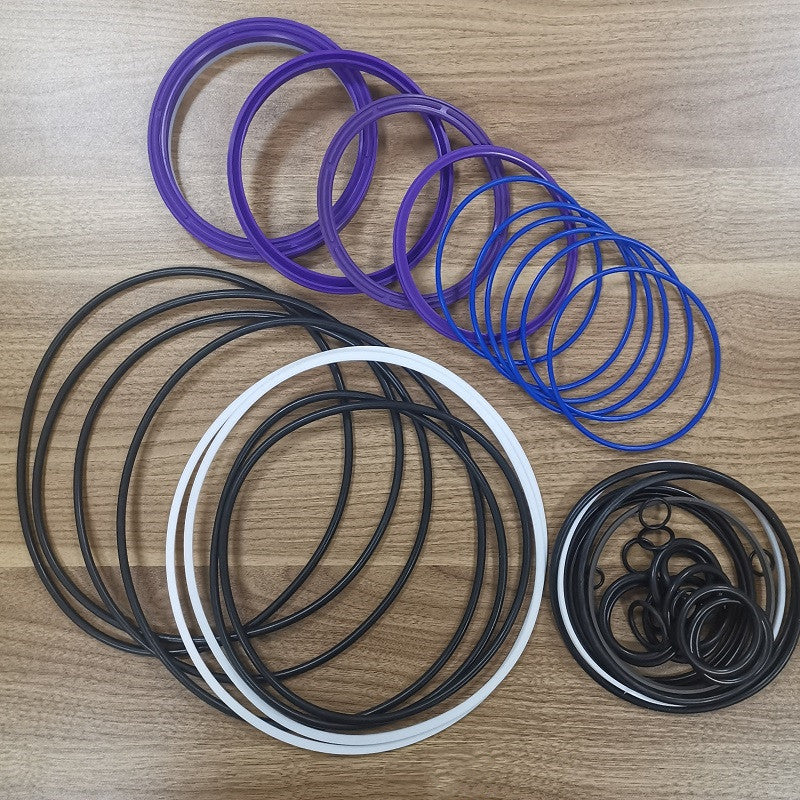 high quality seal kit for CAT hydraulic breaker H130