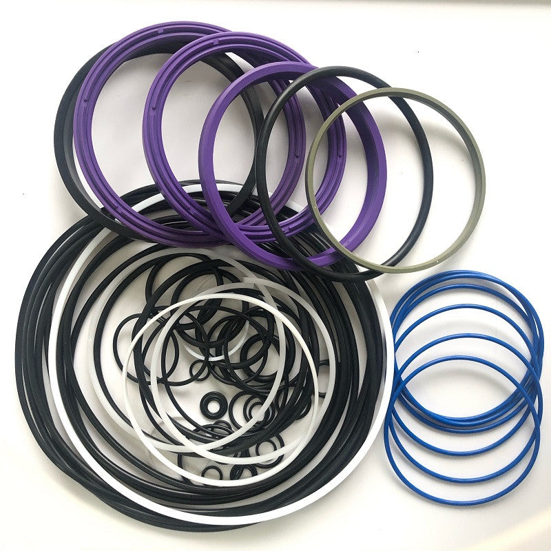CAT H140ES high quality seal kit for CAT hydraulic breaker H140ES