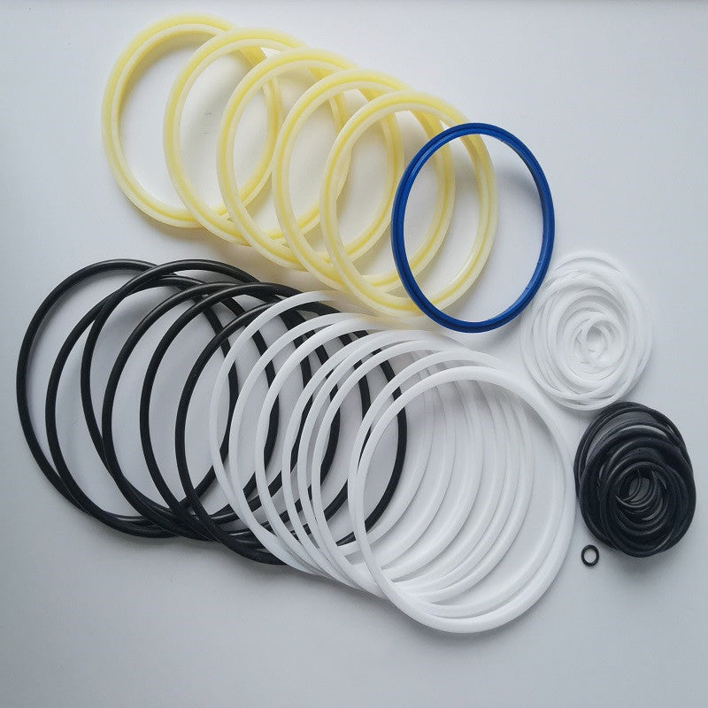 H4XE high quality original NOK seal kit for NPK hydraulic breaker H4XE