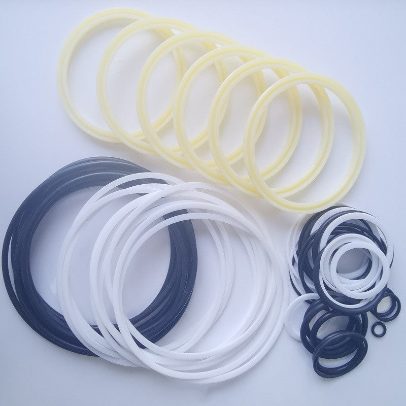 H8XA high quality original NOK seal kit for NPK hydraulic breaker H8XA
