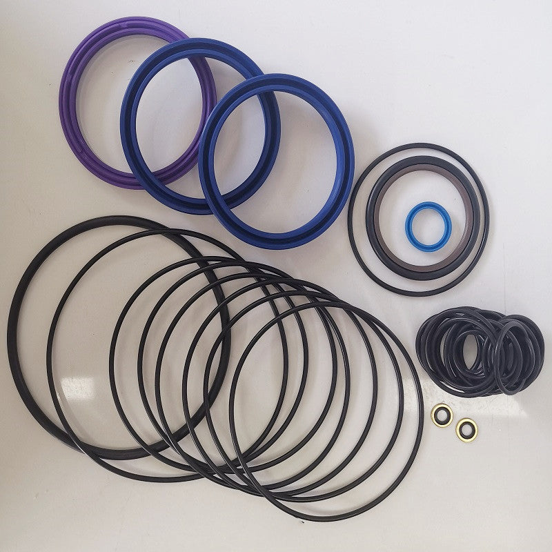 high quality seal kit for CAT hydraulic breaker H90C