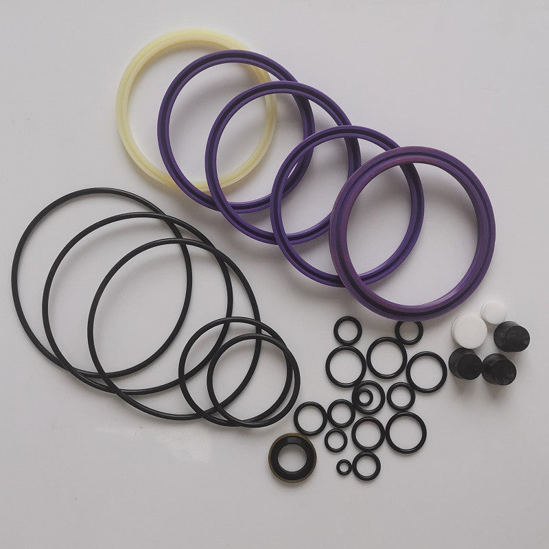 Furukawa HB5G high quality seal kit for Furukawa hydraulic breaker HB5G