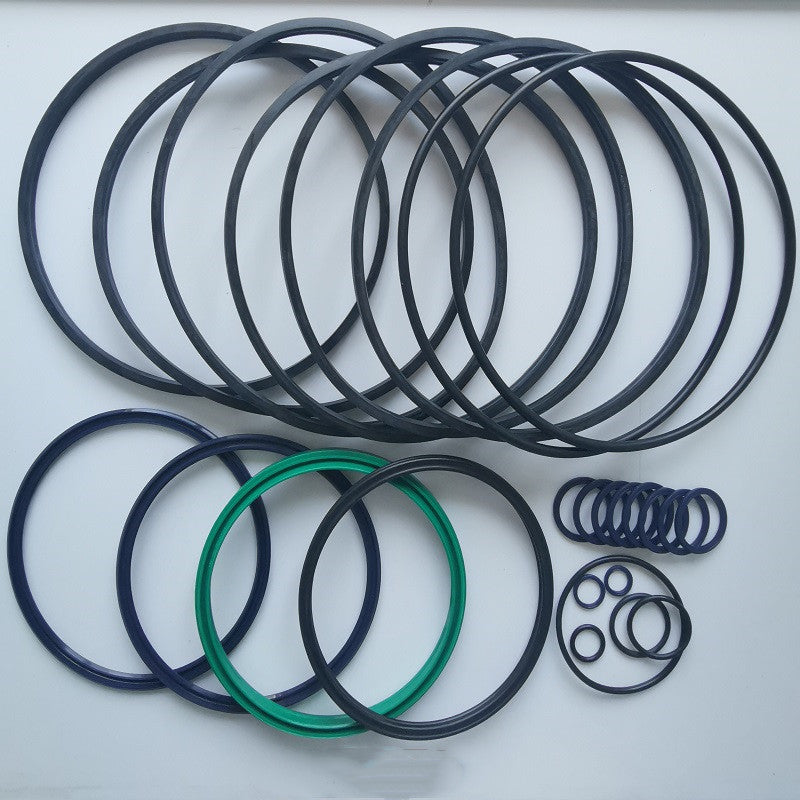 HM1570Q high quality seal kit for JCB hydraulic breaker HM1570Q