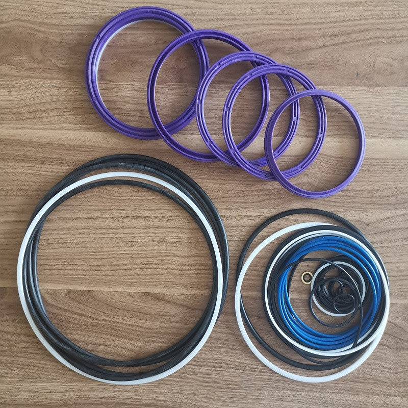 HM1750 high quality seal kit for JCB hydraulic breaker HM1750
