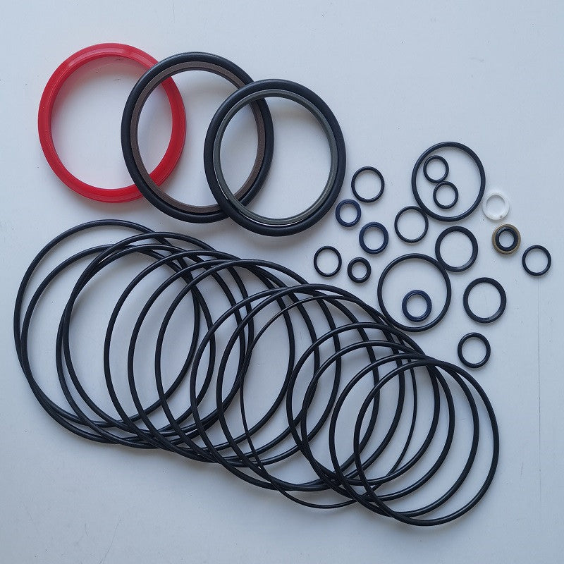 HM265 high quality seal kit for JCB hydraulic breaker HM265