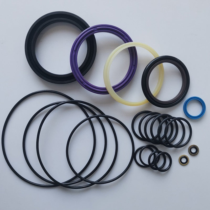 HM360 high quality seal kit for JCB hydraulic breaker HM360