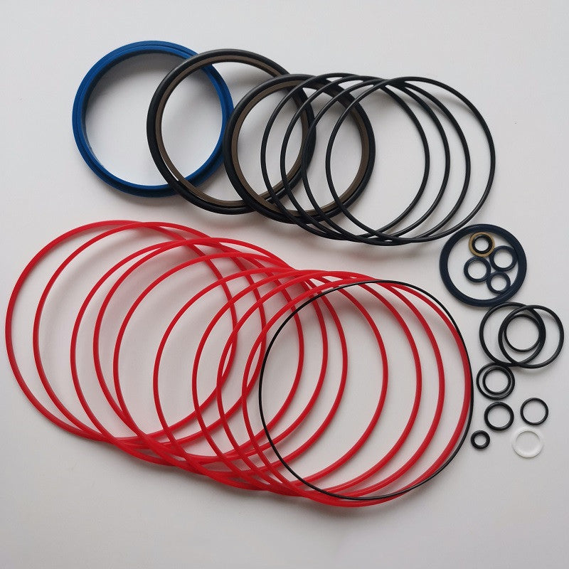 HM386Q high quality seal kit for JCB hydraulic breaker HM386Q