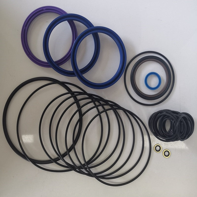 HM550 high quality seal kit for JCB hydraulic breaker HM550