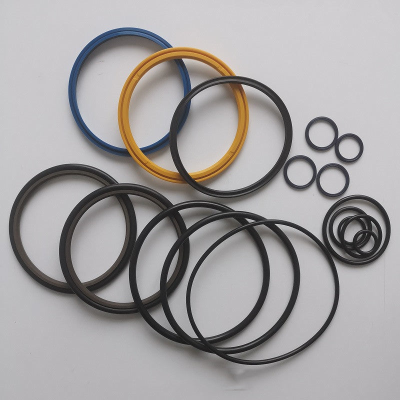 HM580 high quality seal kit for Krupp hydraulic breaker HM580