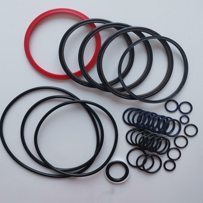 HM711 high quality seal kit for Krupp hydraulic breaker HM711
