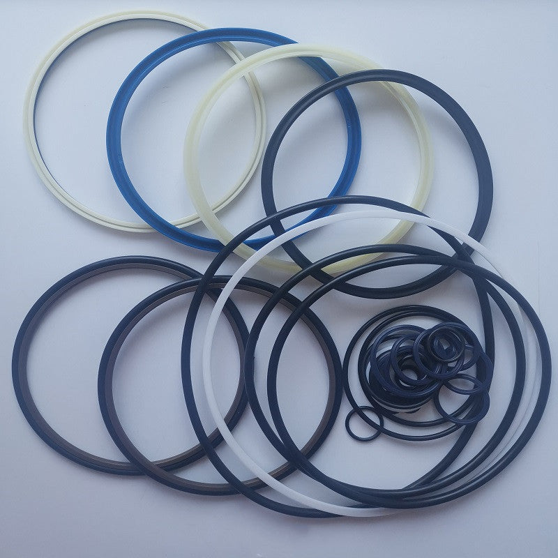 HM960-2 high quality NOK seal kit for Krupp hydraulic breaker HM960-2