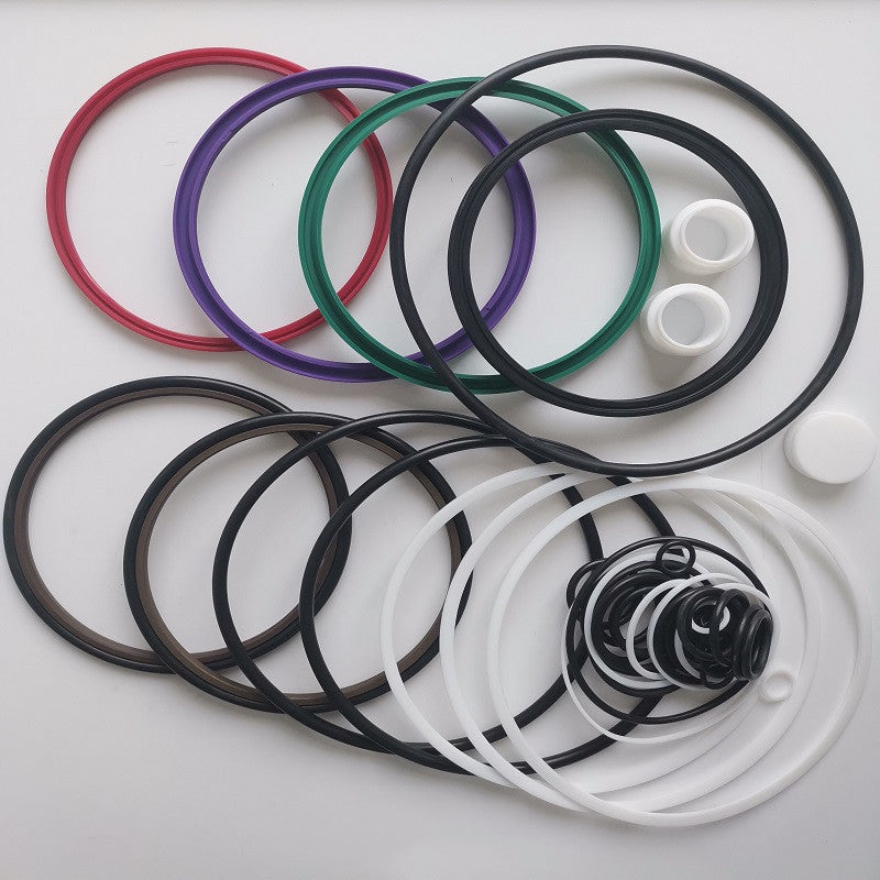 4750HSP high quality seal kit for Maverick hydraulic breaker 4750HSP