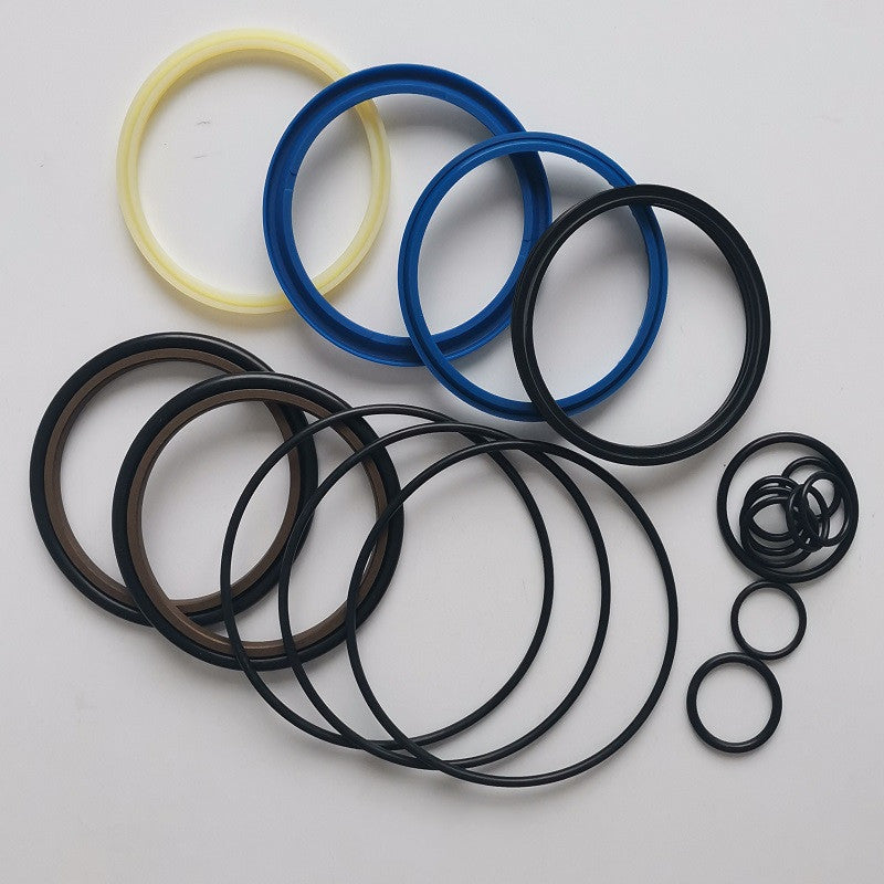 JSB43 high quality NOK seal kit for JISUNG hydraulic breaker JSB43
