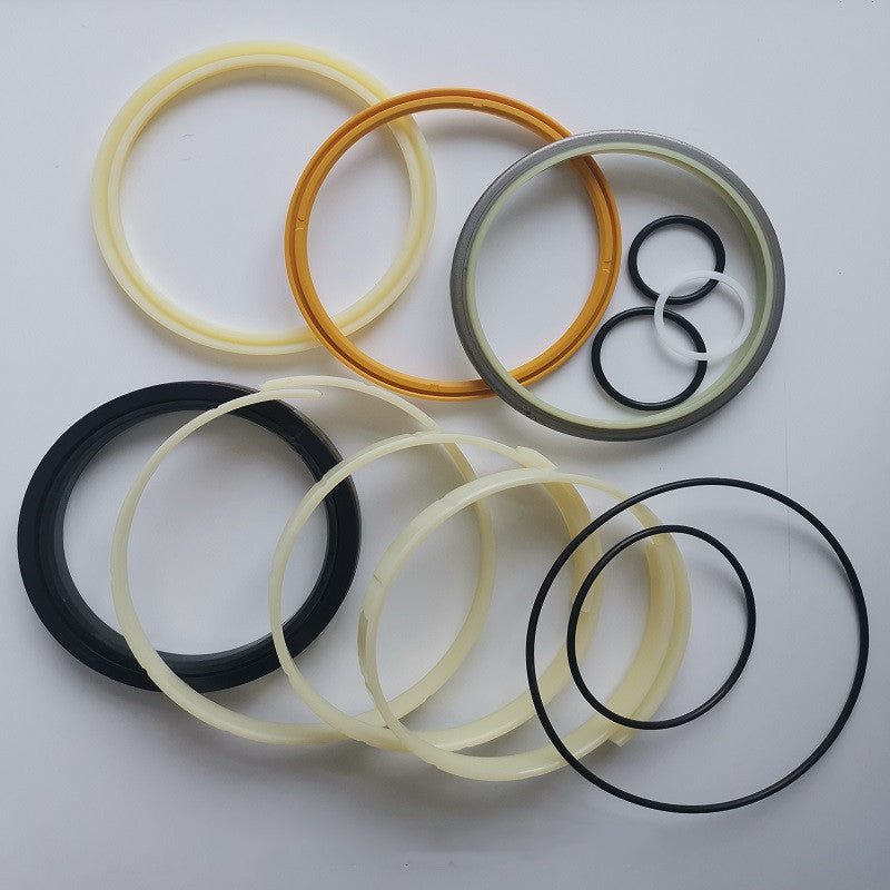 Original NOK seal kit for KR250 Kato Crane Telescopic cylinder