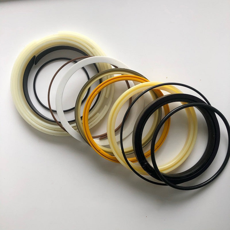 Original NOK seal kit for KR45H-5 Kato Crane Telescopic cylinder