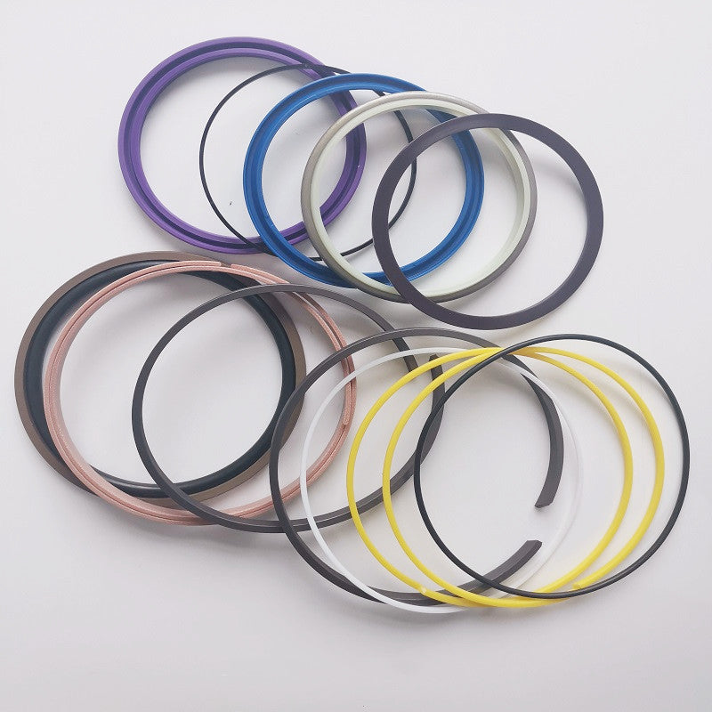 LQ01V00007R300 seal kit for SK230-6E Kobelco excavator Arm cylinder