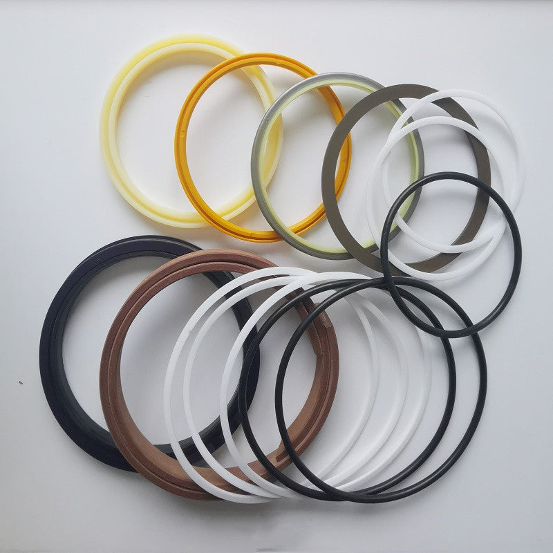 LZ007320 NOK seal kit for CX350C Case excavator Dipper cylinder