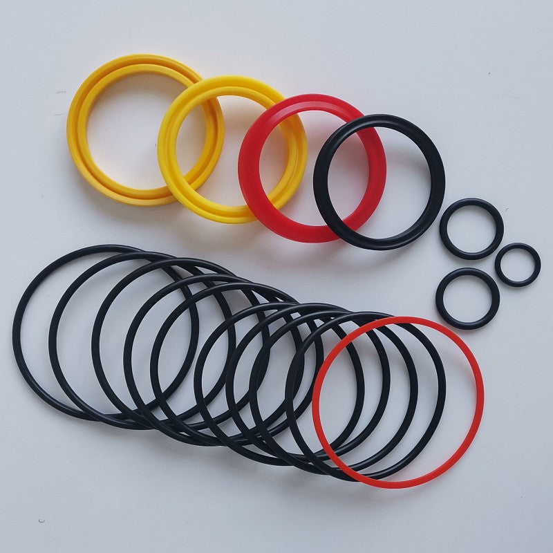 MB256 high quality seal kit for Stanley hydraulic breaker MB256