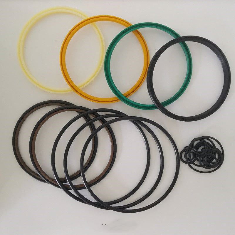 MB40EX high quality NOK seal kit for Stanley hydraulic breaker
