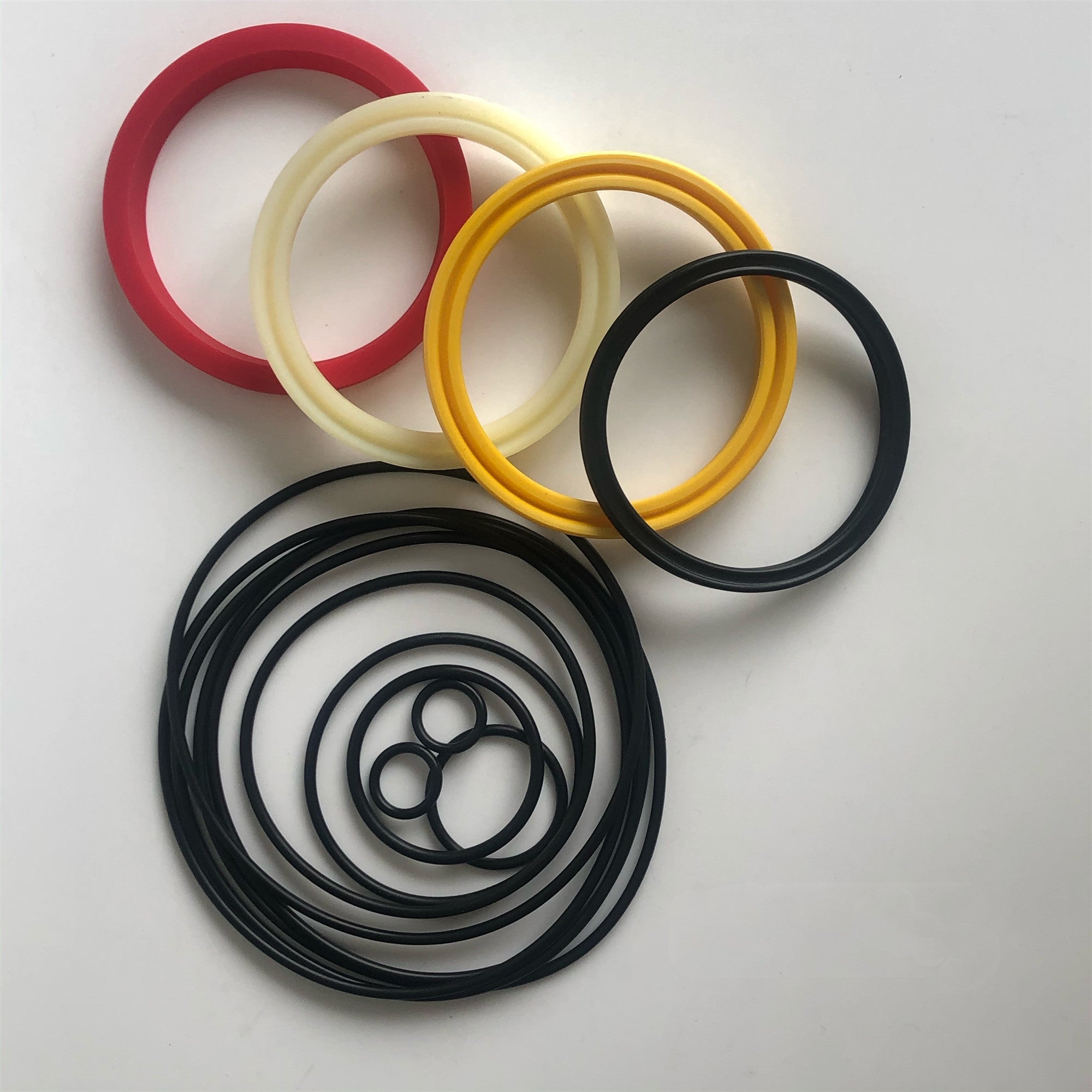 Stanley MB656 high quality seal kit for Stanley hydraulic breaker MB656