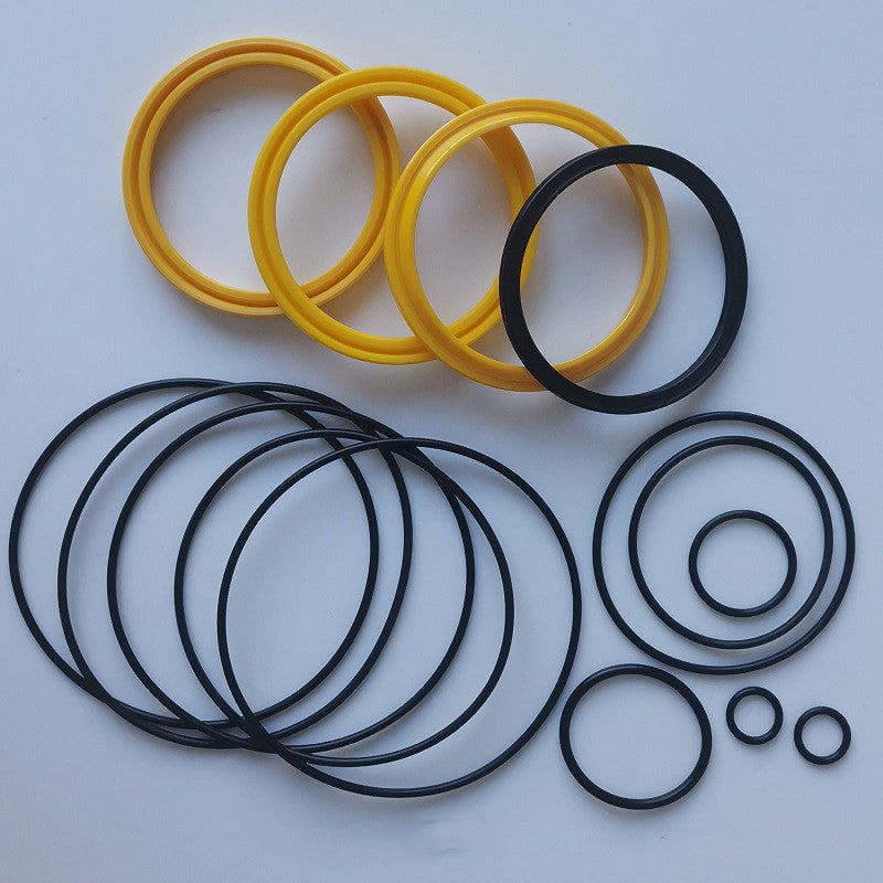 MB856 high quality seal kit for Stanley hydraulic breaker MB856