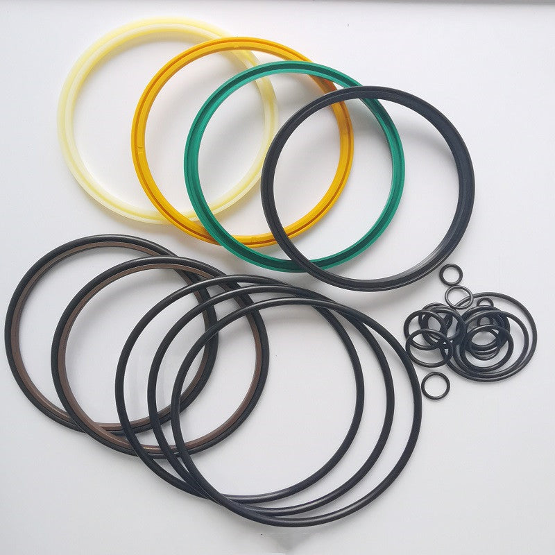 MBX208 high quality NOK seal kit for Stanley hydraulic breaker